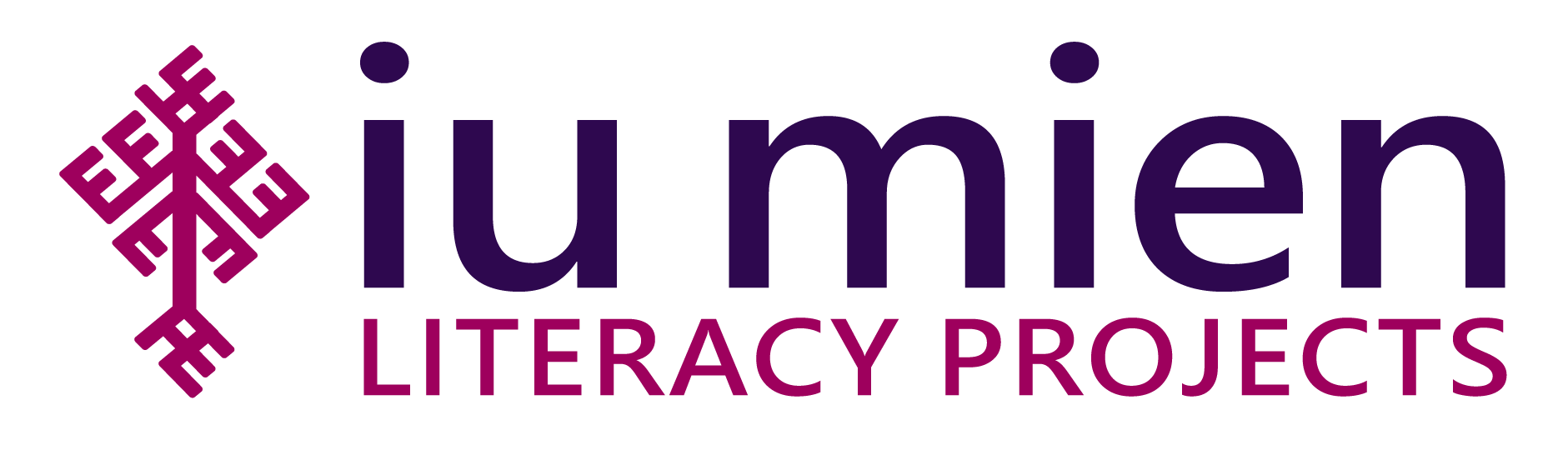 Iu Mien Literacy Projects