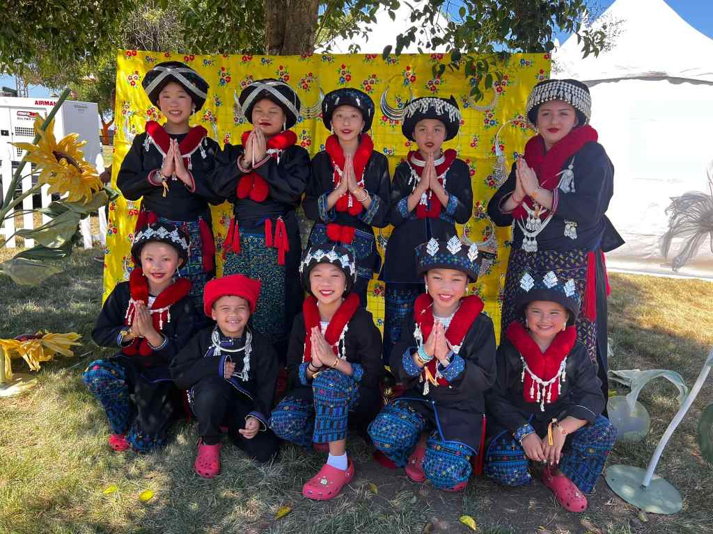 An Endangered Language